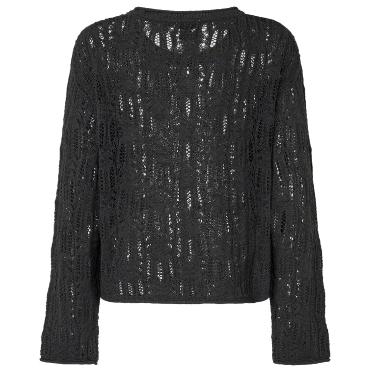 JERSEY PUNTO CALADO MUJER PEPE JEANS