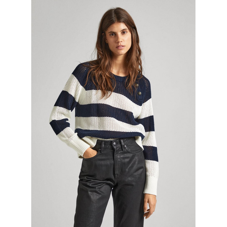 JERSEY MUJER  PEPE JEANS GIA