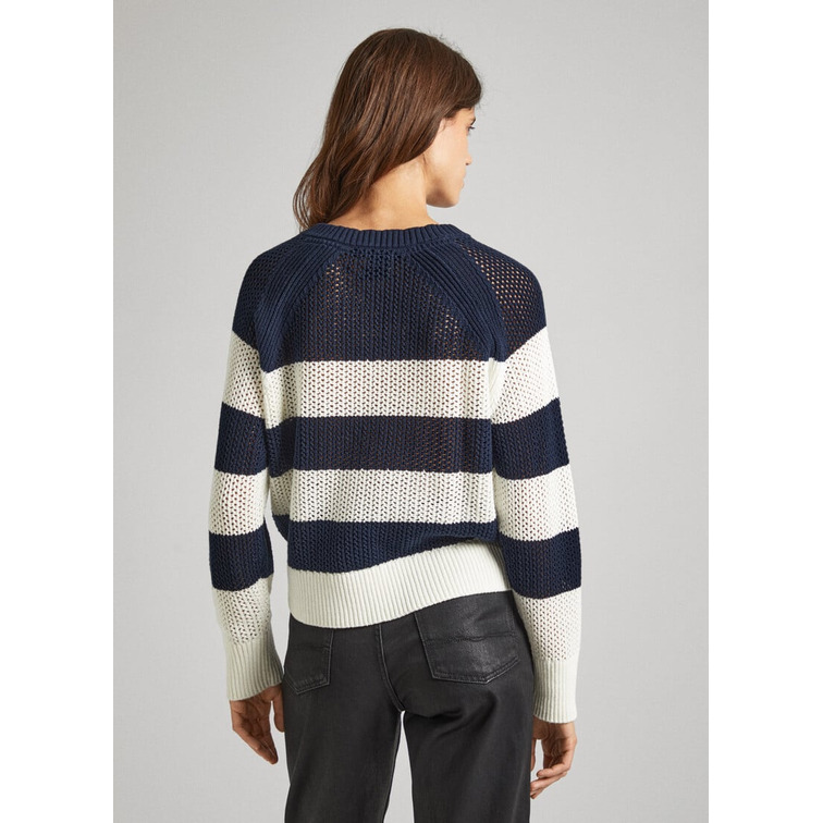 JERSEY MUJER  PEPE JEANS GIA