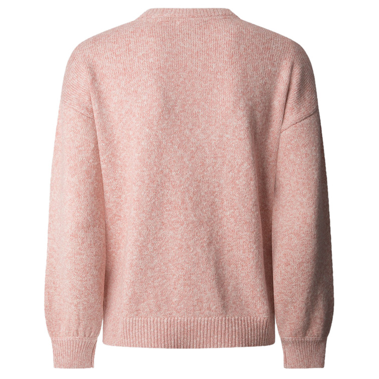 JERSEY MUJER PEPE JEANS JASPEADO FIT REGULAR