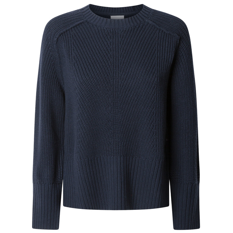 JERSEY MUJER PEPE JEANS PUNTO PESCADOR