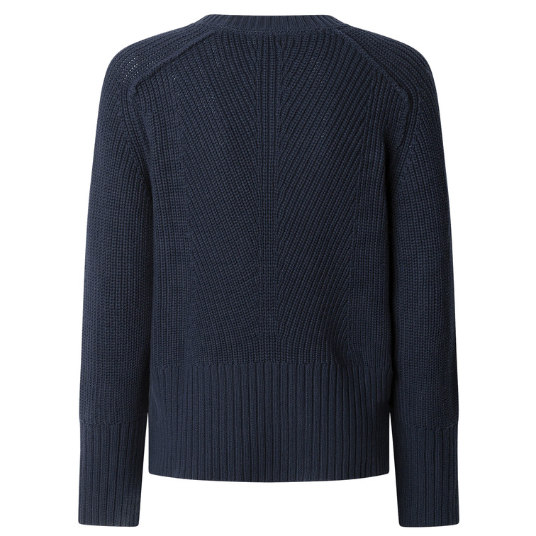 JERSEY MUJER PEPE JEANS PUNTO PESCADOR