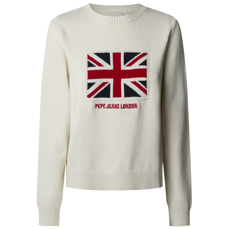 JERSEY MUJER  PEPE JEANS NUNA