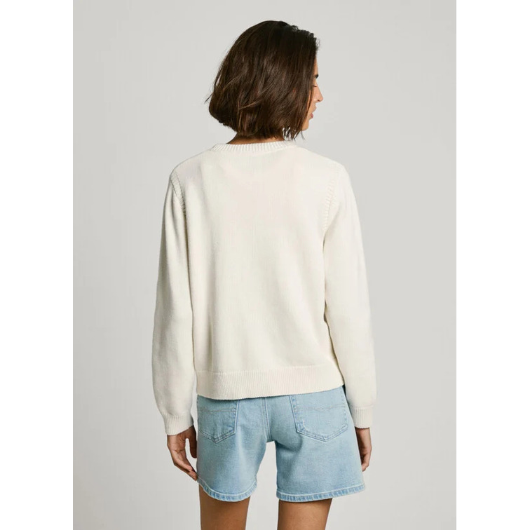 JERSEY MUJER  PEPE JEANS NUNA