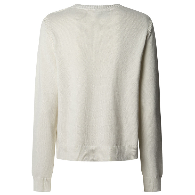 JERSEY MUJER  PEPE JEANS NUNA