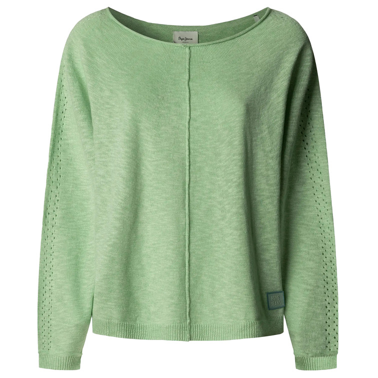 JERSEY MUJER  PEPE JEANS CANDELA
