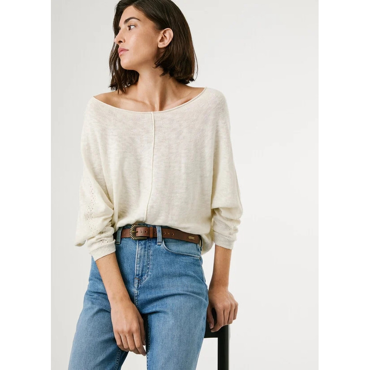 JERSEY MUJER  PEPE JEANS CANDELA