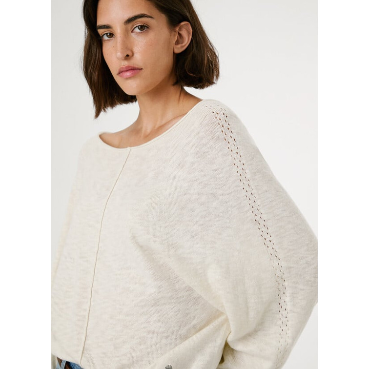 JERSEY MUJER  PEPE JEANS CANDELA
