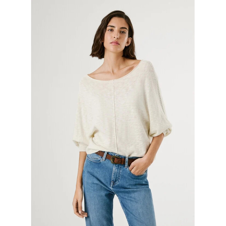 JERSEY MUJER  PEPE JEANS CANDELA