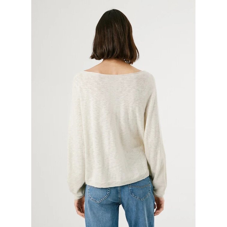 JERSEY MUJER  PEPE JEANS CANDELA