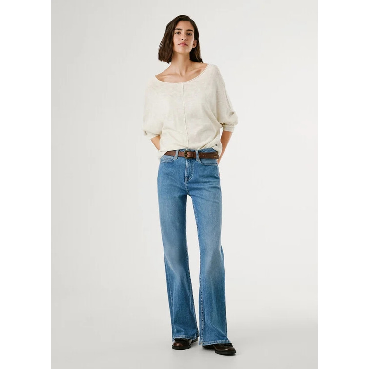 JERSEY MUJER  PEPE JEANS CANDELA