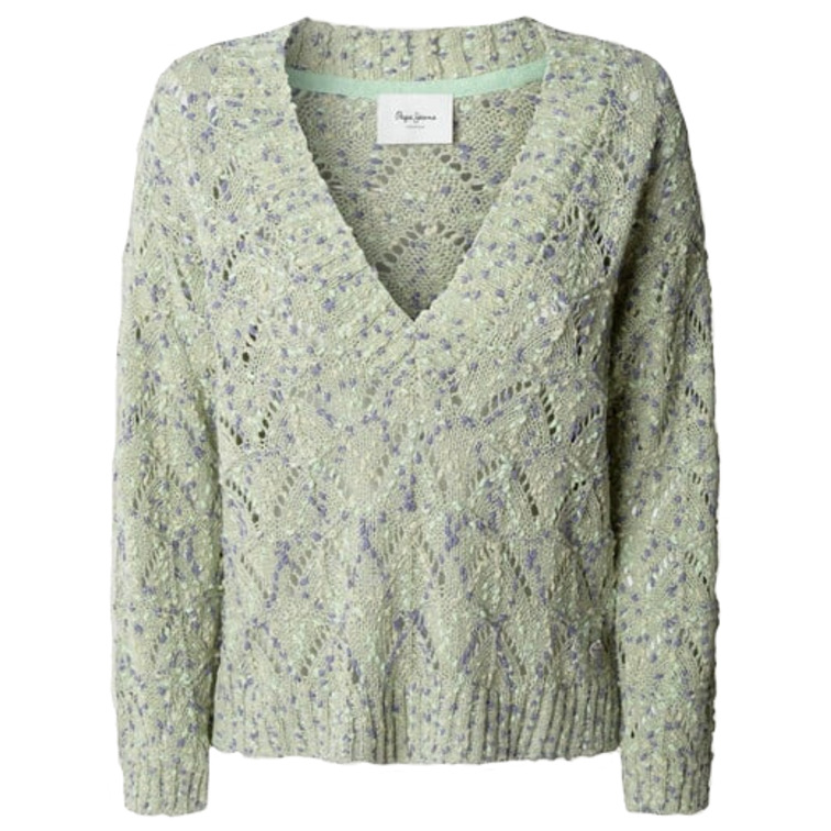 JERSEY MUJER  PEPE JEANS CAMILA
