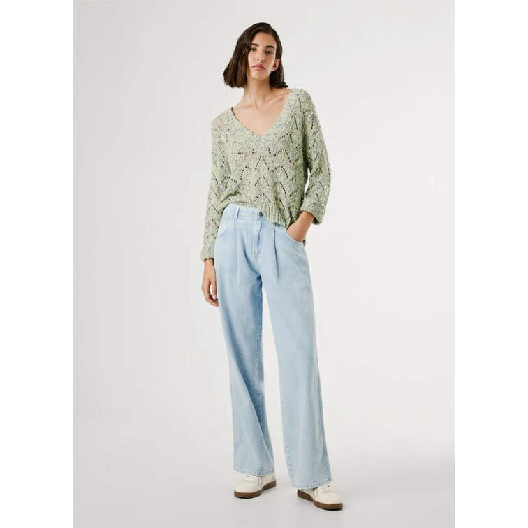 JERSEY MUJER  PEPE JEANS CAMILA