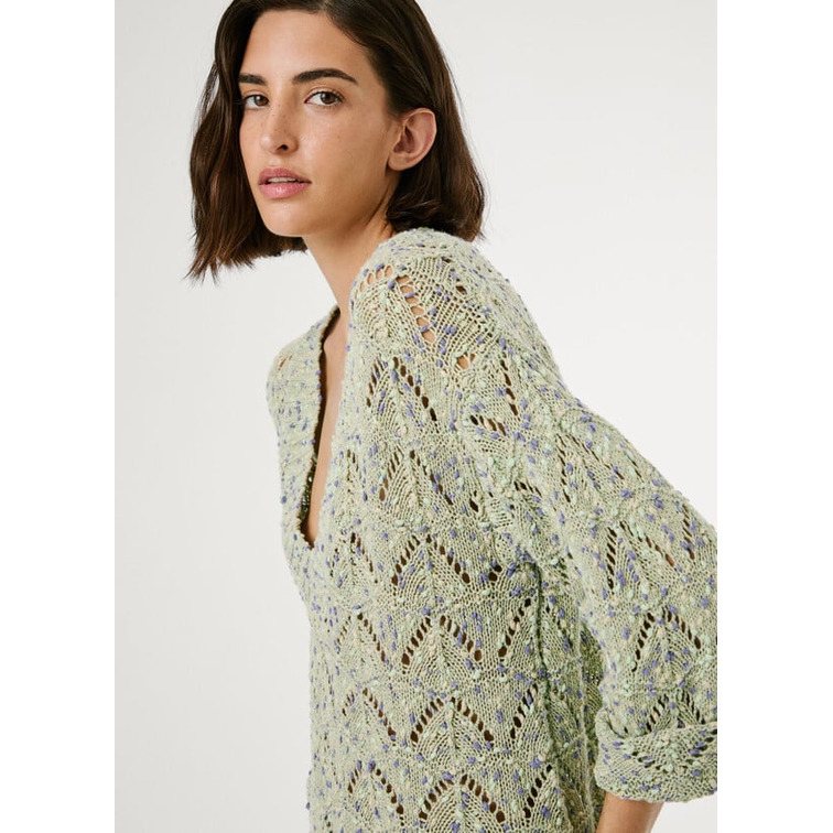JERSEY MUJER  PEPE JEANS CAMILA