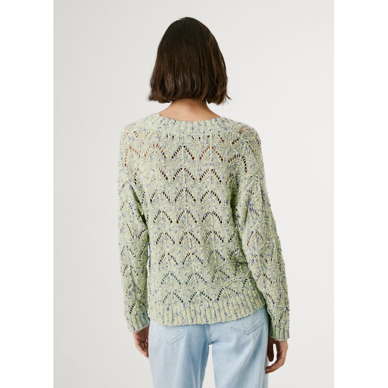 JERSEY MUJER  PEPE JEANS CAMILA