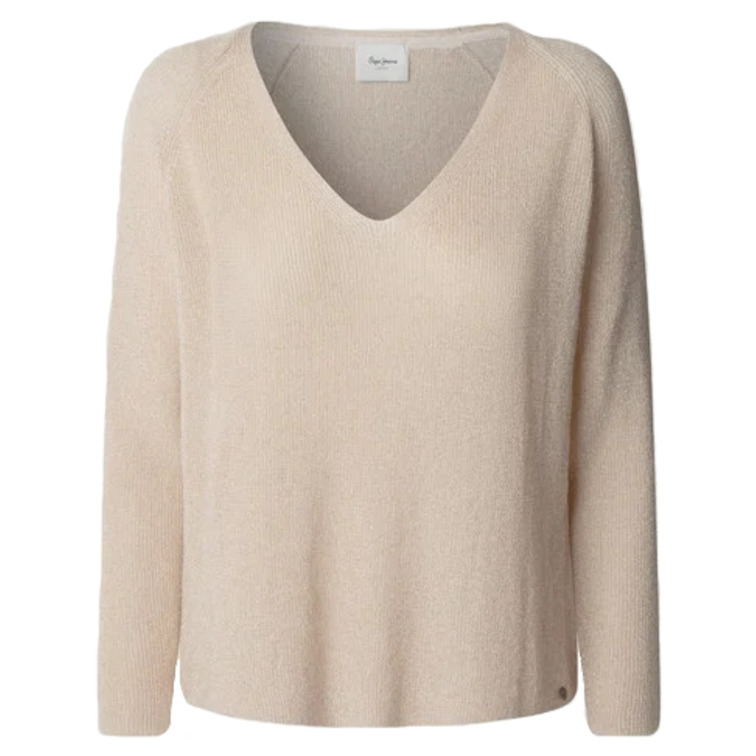 JERSEY MUJER  PEPE JEANS COCO