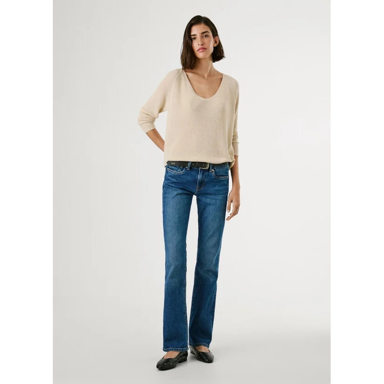JERSEY MUJER  PEPE JEANS COCO