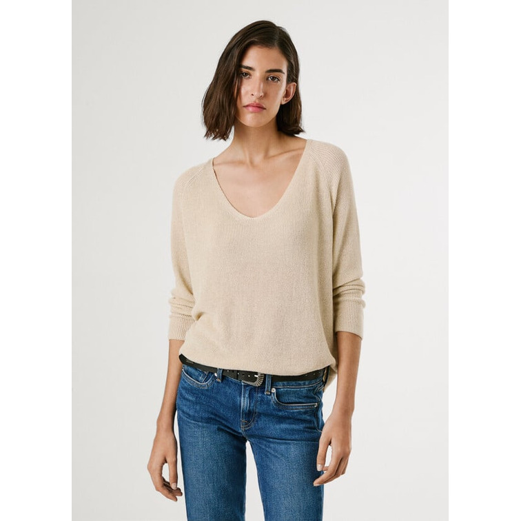 JERSEY MUJER  PEPE JEANS COCO