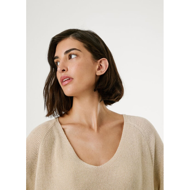 JERSEY MUJER  PEPE JEANS COCO