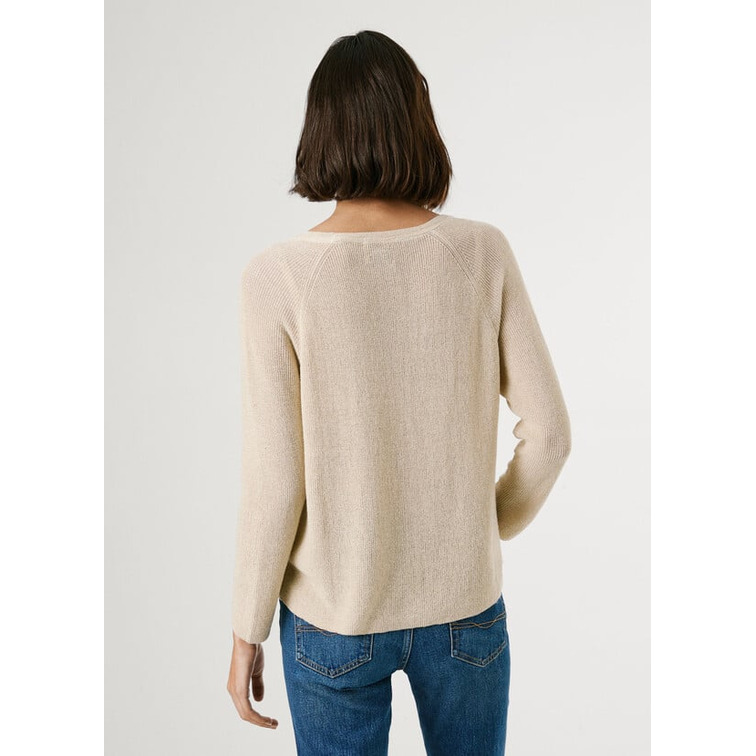 JERSEY MUJER  PEPE JEANS COCO