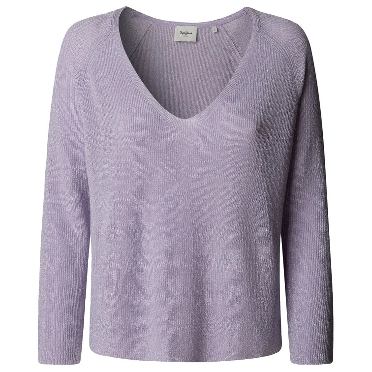 JERSEY MUJER  PEPE JEANS COCO