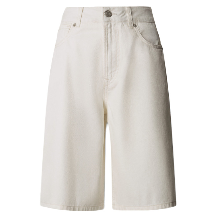 BERMUDA DENIM MUJER PEPE JEANS FIT RELAXED