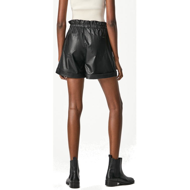 SHORTS MUJER PEPE JEANS BECCA
