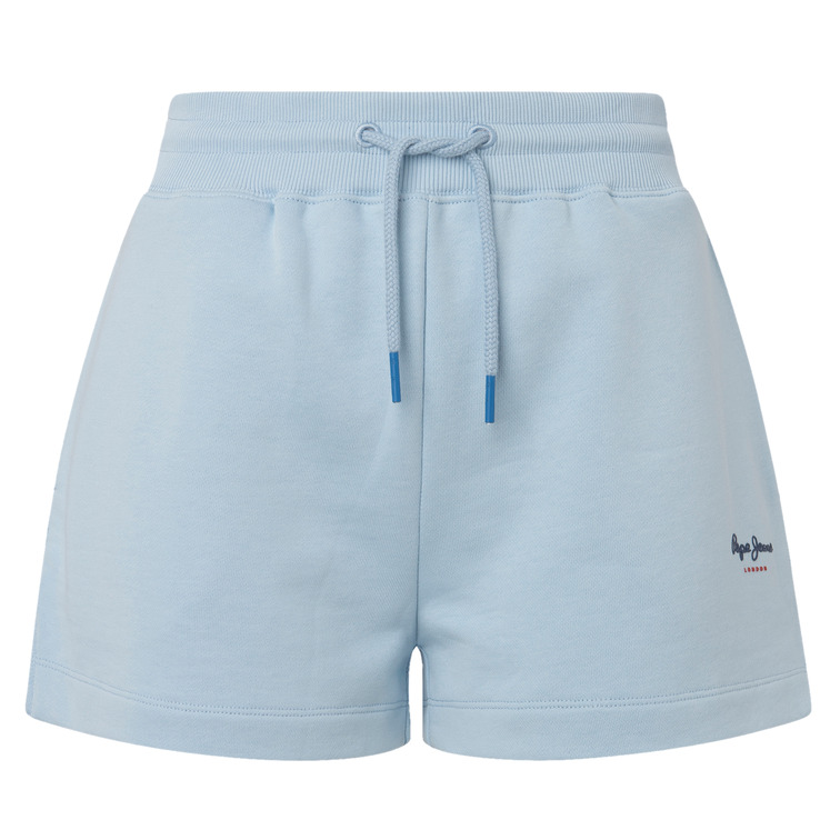 PANTALÓN CORTO MUJER  PEPE JEANS CALISTA SHORT