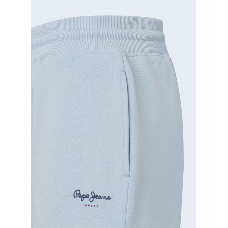 PANTALÓN CORTO MUJER  PEPE JEANS CALISTA SHORT