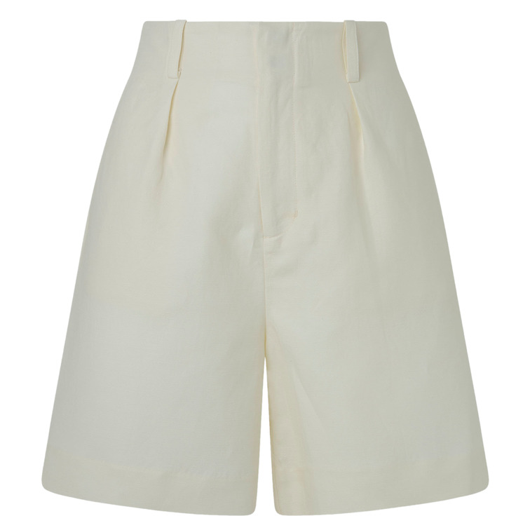 BERMUDA TEJIDO FLUIDO MUJER PEPE JEANS CRUZ