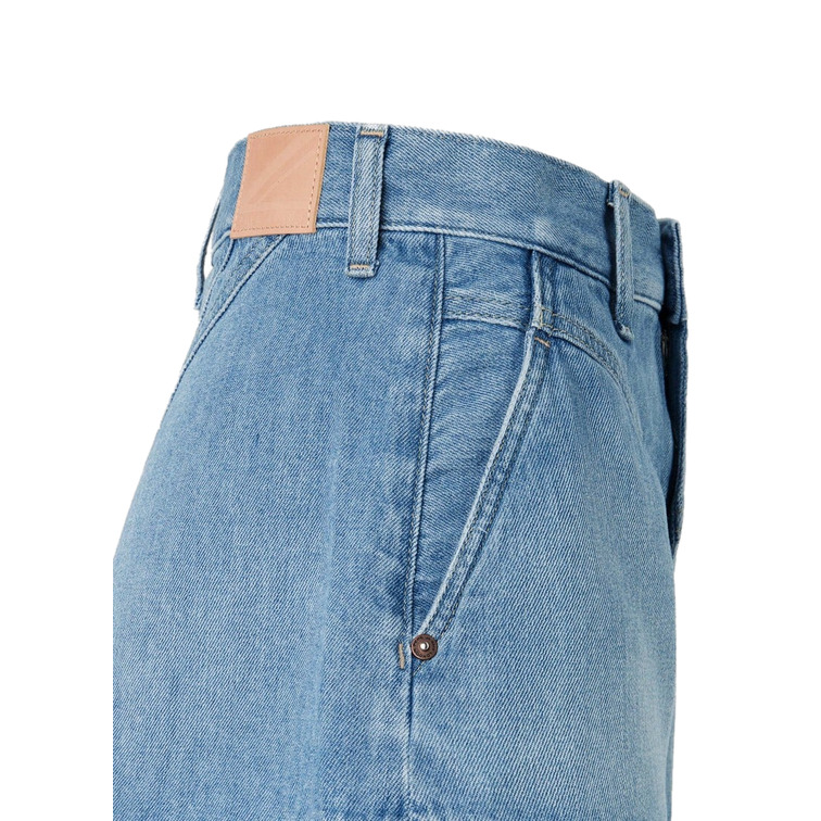 SHORTS DENIM FIT SLIM MUJER PEPE JEANS