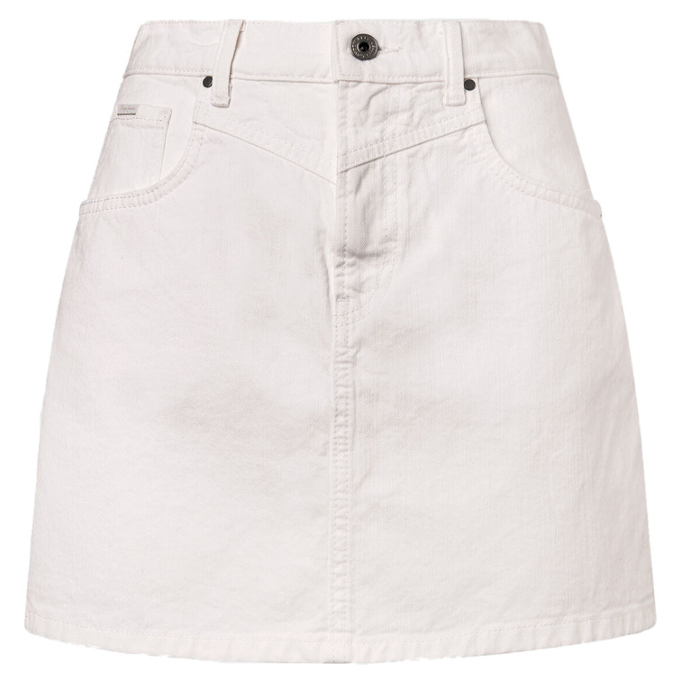FALDA VAQUERA MUJER PEPE JEANS RACHEL