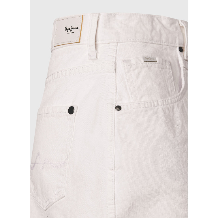 FALDA VAQUERA MUJER PEPE JEANS RACHEL
