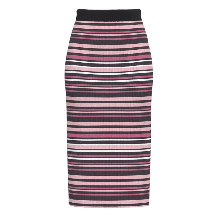 FALDA TUBO A RAYAS MUJER PEPE JEANS TIFFANI SKIRT