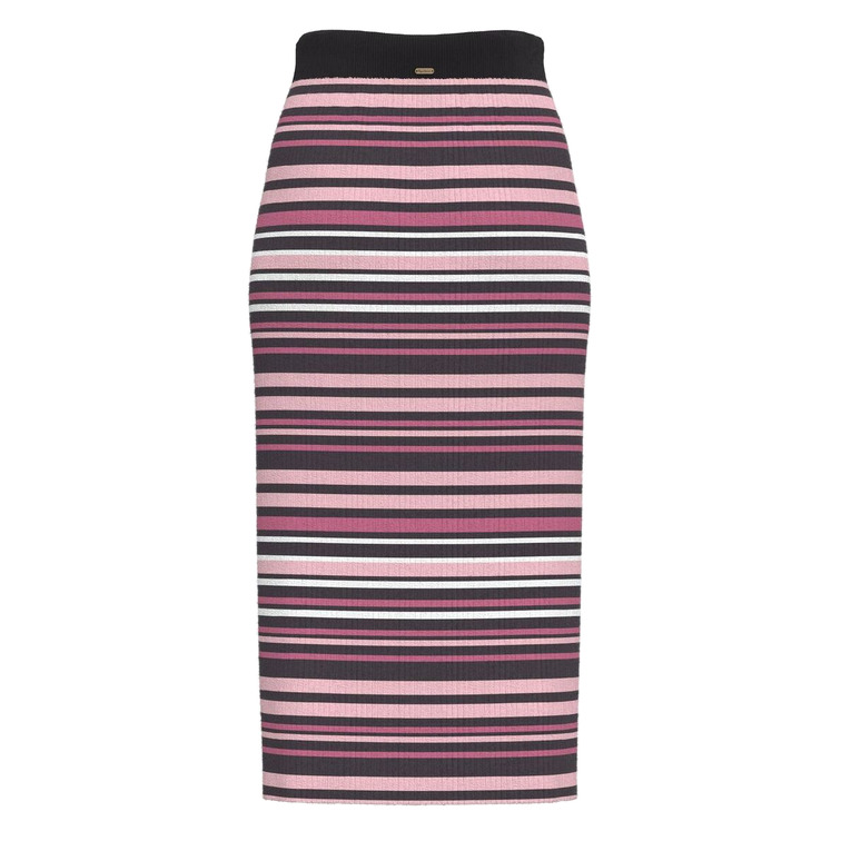 FALDA TUBO A RAYAS MUJER PEPE JEANS TIFFANI SKIRT