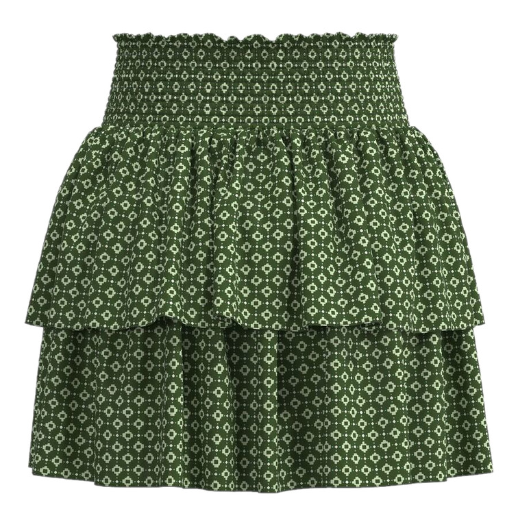 MINIFALDA DE VOLANTES MUJER PEPE JEANS FELICITA