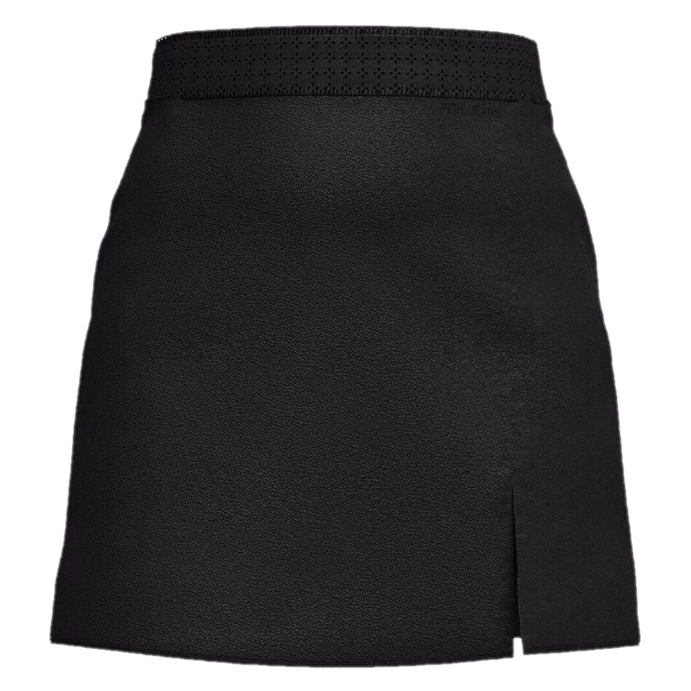 MINIFALDA DE POLIPIEL MUJER PEPE JEANS MAAR
