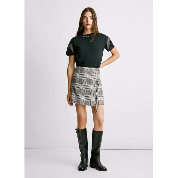 VESTIDO MUJER  PEPE JEANS TALANI SKIRT
