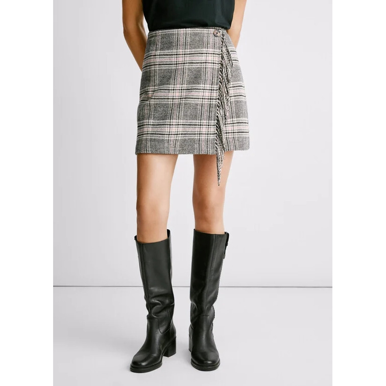 VESTIDO MUJER  PEPE JEANS TALANI SKIRT