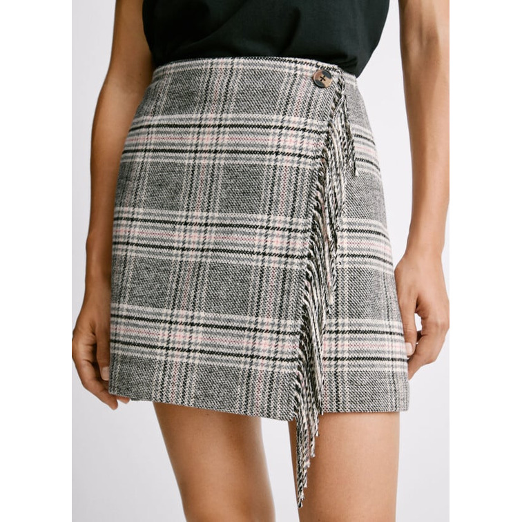 VESTIDO MUJER  PEPE JEANS TALANI SKIRT