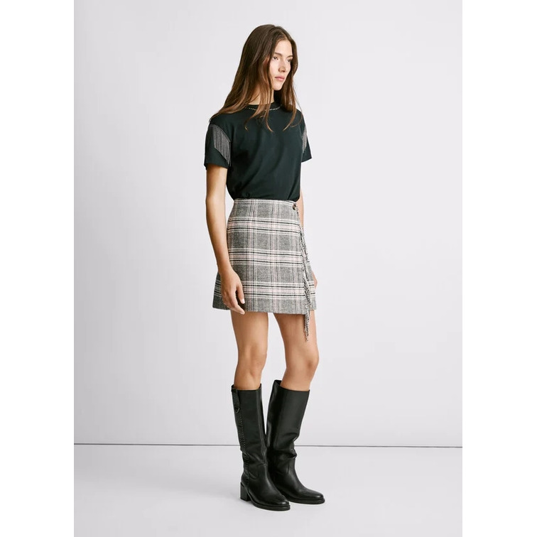 VESTIDO MUJER  PEPE JEANS TALANI SKIRT