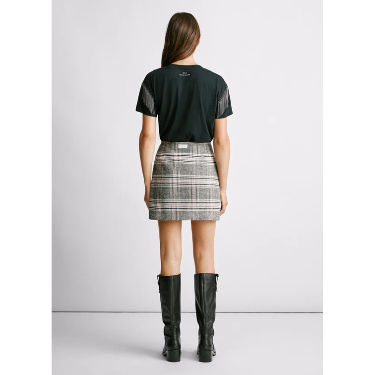 VESTIDO MUJER  PEPE JEANS TALANI SKIRT