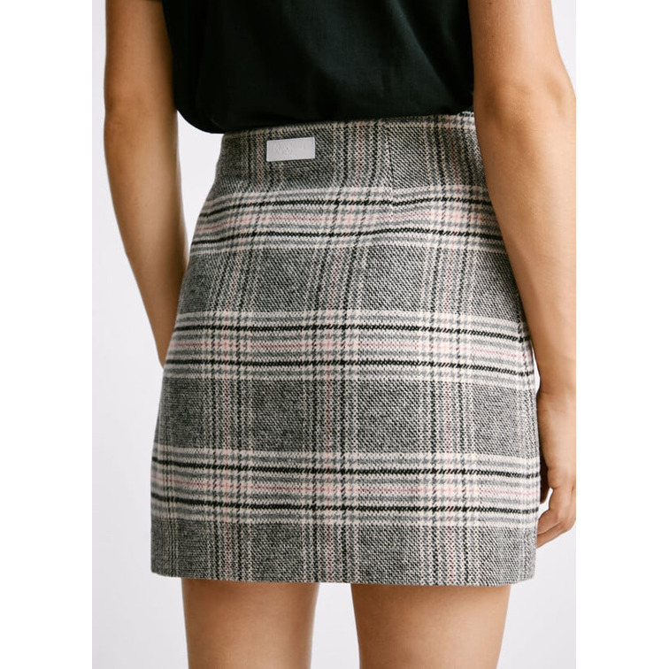 VESTIDO MUJER  PEPE JEANS TALANI SKIRT