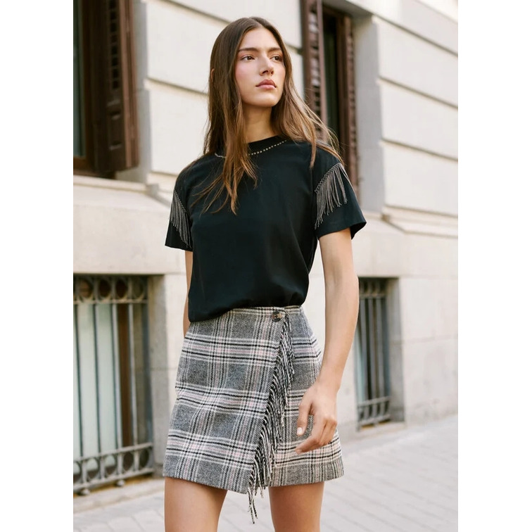 VESTIDO MUJER  PEPE JEANS TALANI SKIRT