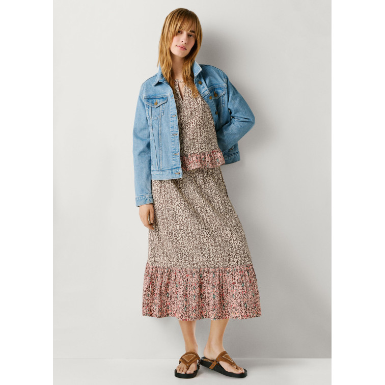 FALDA MUJER PEPE JEANS DAPHNE SKIRT