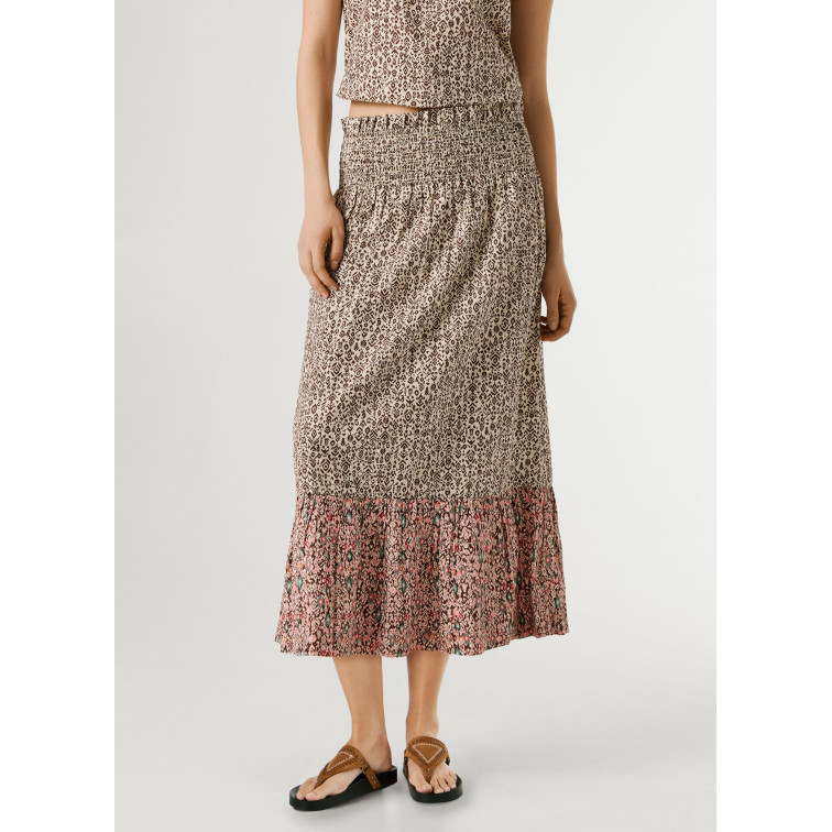 FALDA MUJER PEPE JEANS DAPHNE SKIRT