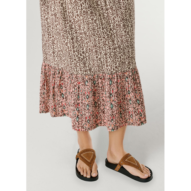 FALDA MUJER PEPE JEANS DAPHNE SKIRT