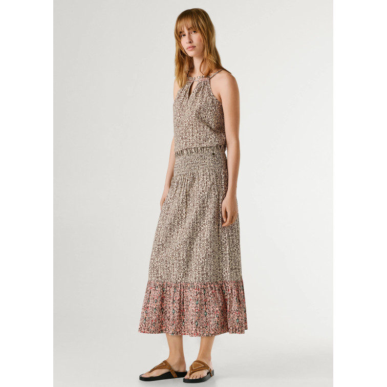 FALDA MUJER PEPE JEANS DAPHNE SKIRT