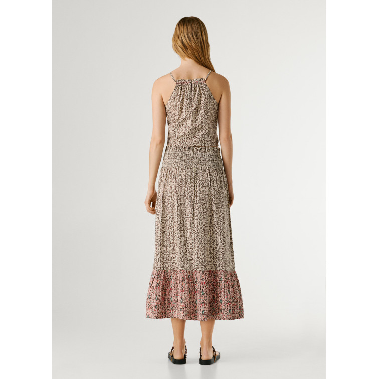 FALDA MUJER PEPE JEANS DAPHNE SKIRT