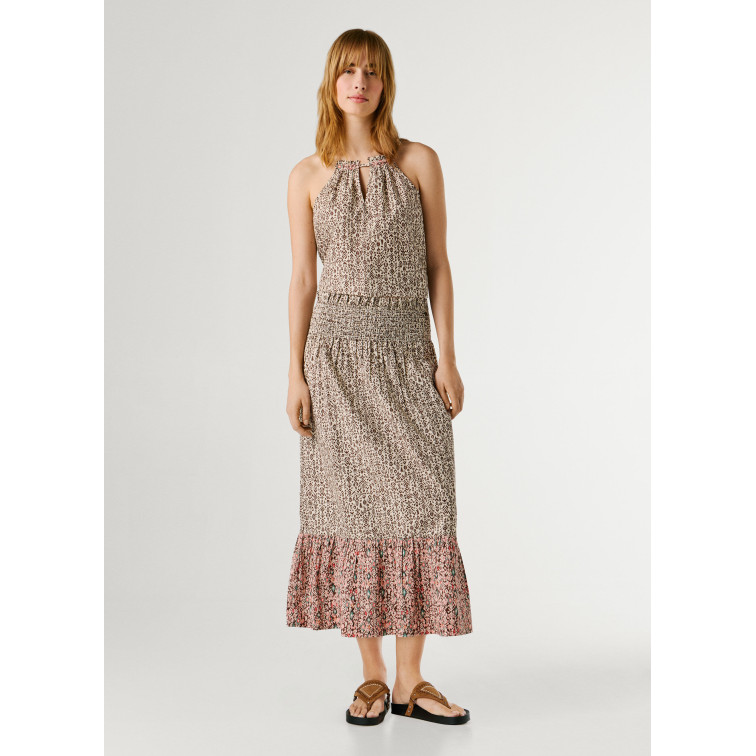 FALDA MUJER PEPE JEANS DAPHNE SKIRT